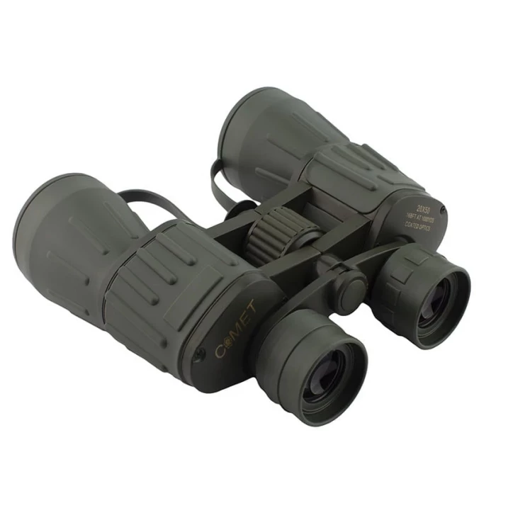 Lornetka COMET PRO ADVENTURE 20x50 LR-042